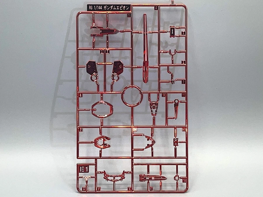 RG 건담 에피온 [스페셜 코팅] 샘플 소개_4.webp