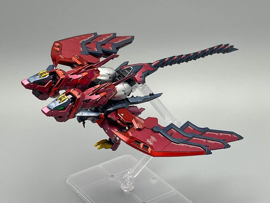 RG 건담 에피온 [스페셜 코팅] 샘플 소개_20.webp