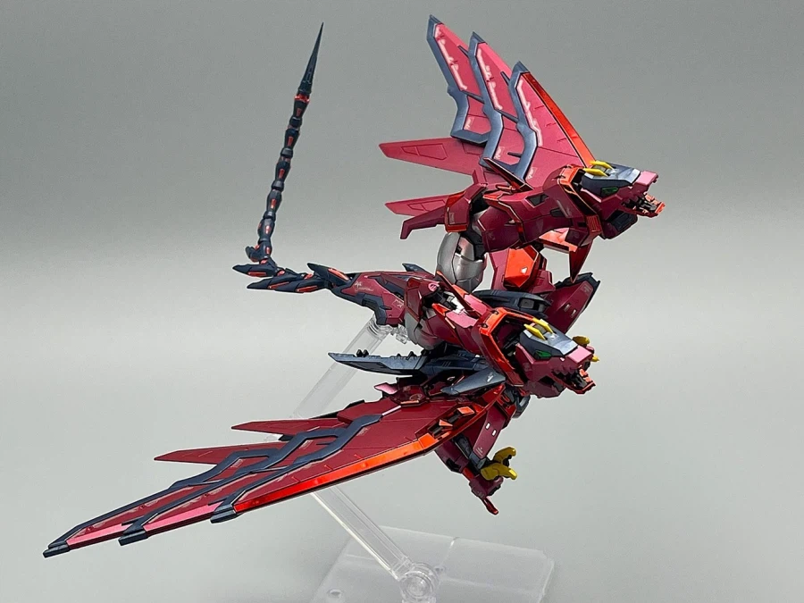 RG 건담 에피온 [스페셜 코팅] 샘플 소개_21.webp