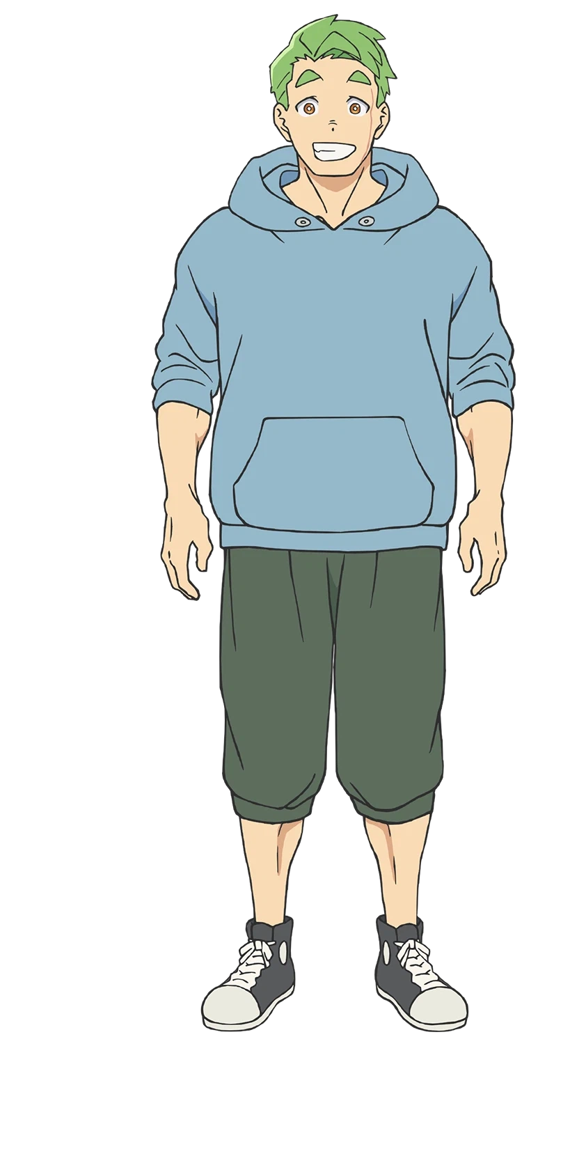 [#좀비를 찾습니다] 티저 PV, 키비주얼_4.webp