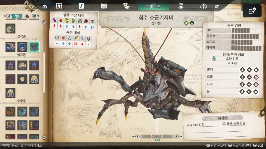 스토리즈3] 침수 쇼군기자미( 호구 )... 나만의 공략_3.webp