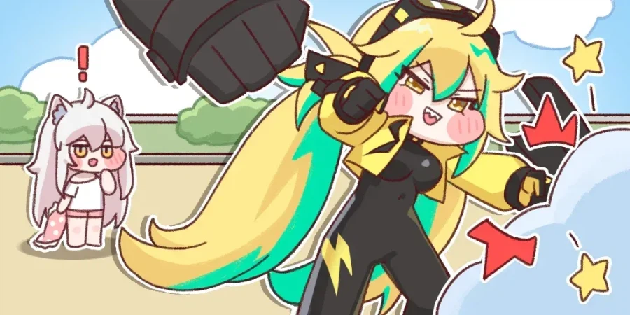 트릭컬)라이카 능력이 생각보다 강한 이유_2.webp