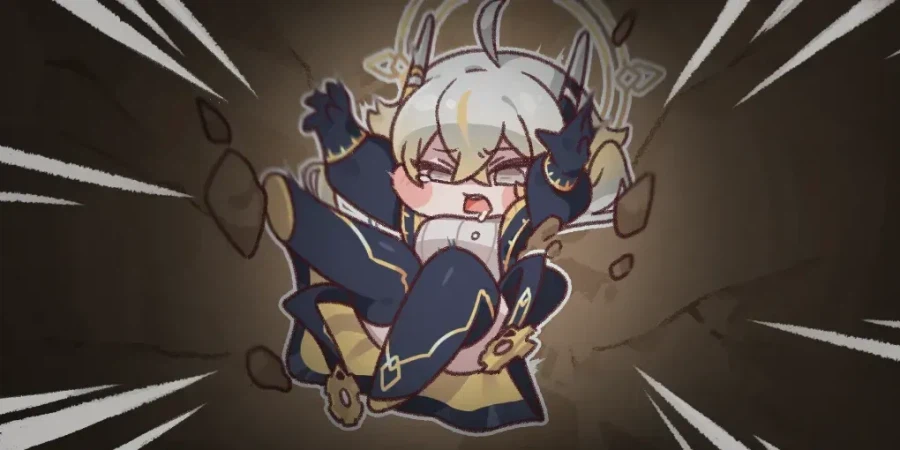 (트릭컬/스포) 강한 캐릭터를 스토리에서 써먹는 법_1.webp