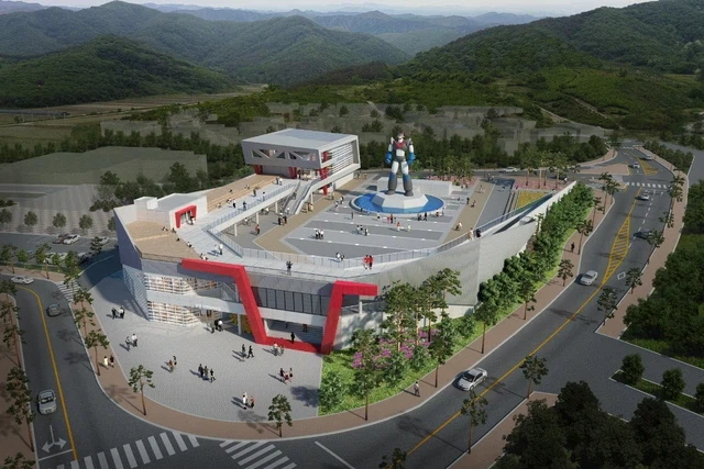 태권브이랜드 사업 결국 여기까지 왔구나_1.webp