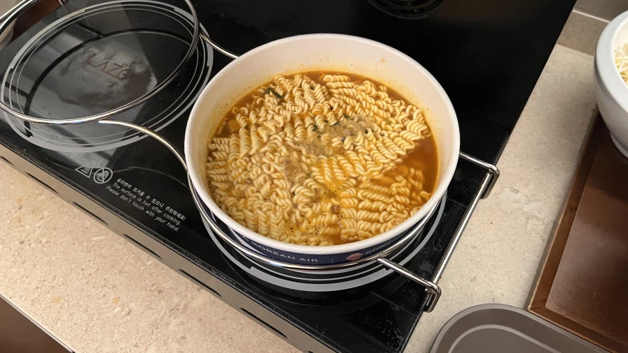 대한항공 프레스티지 처음 타본 유게이인것이에요!!_8.webp