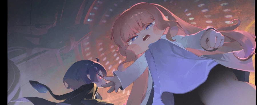 트릭컬) 확실히 매운맛이 들어와야 스토리가 찰짐_2.webp