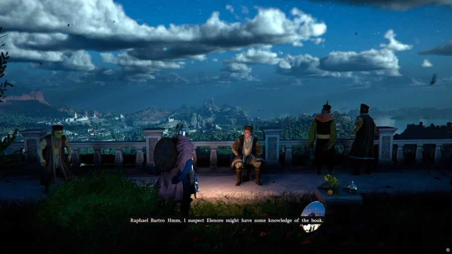 붉은사막 리뷰 궁극의 오픈월드 액션 어드벤처_3.webp