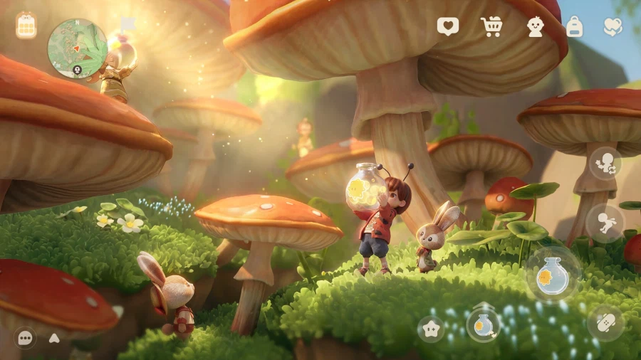 리리의 세계 - 1차 CBT 시작 트레일러_12.webp