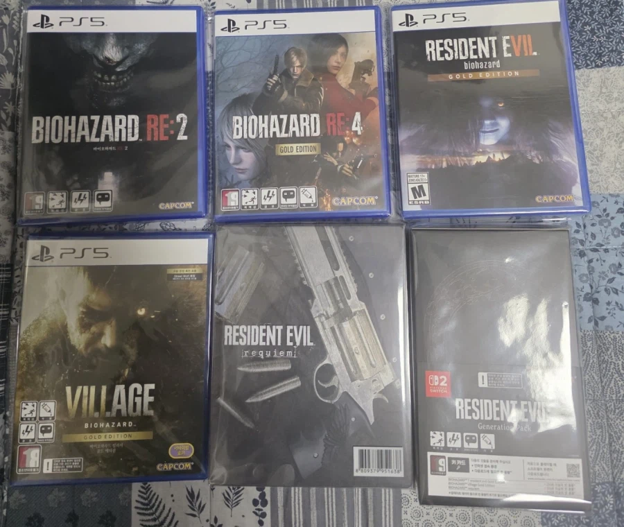 저도 소장중인 바이오하자드_2.webp