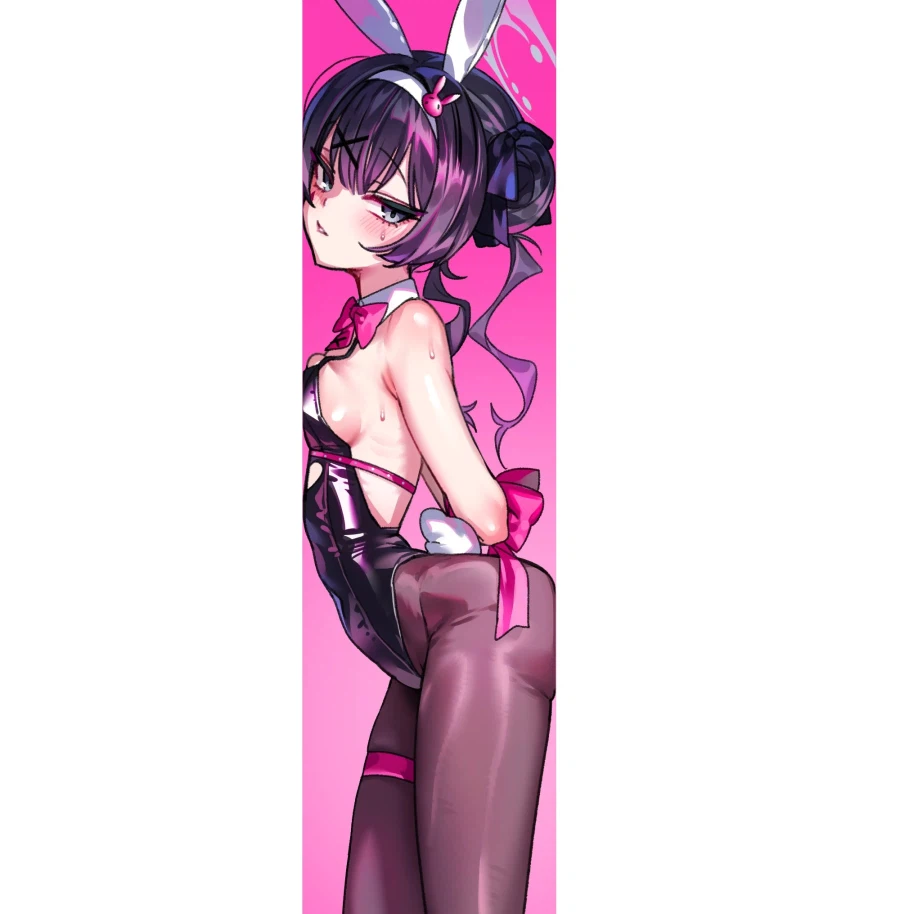 블루아카) 래빗홀 키사키_1.webp