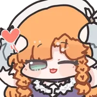 명조) ?? : 생각보다 절 뽑아주시는 분이 많네여_1.webp