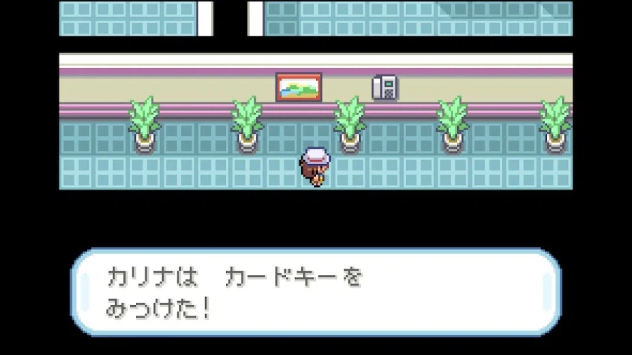 스위치 리프그린 너즐록 챌린지(7. 노랑시티~무인발전소)_12.webp