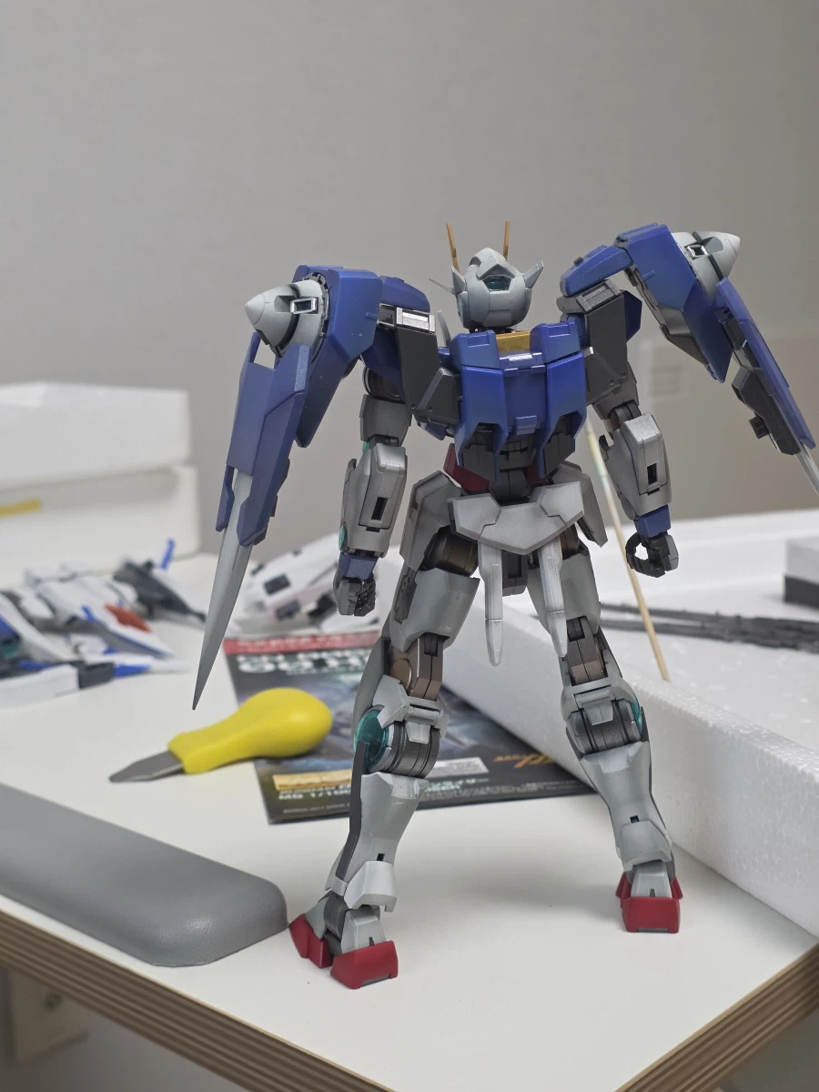 더블오 잔라이저 도색습작_3.webp