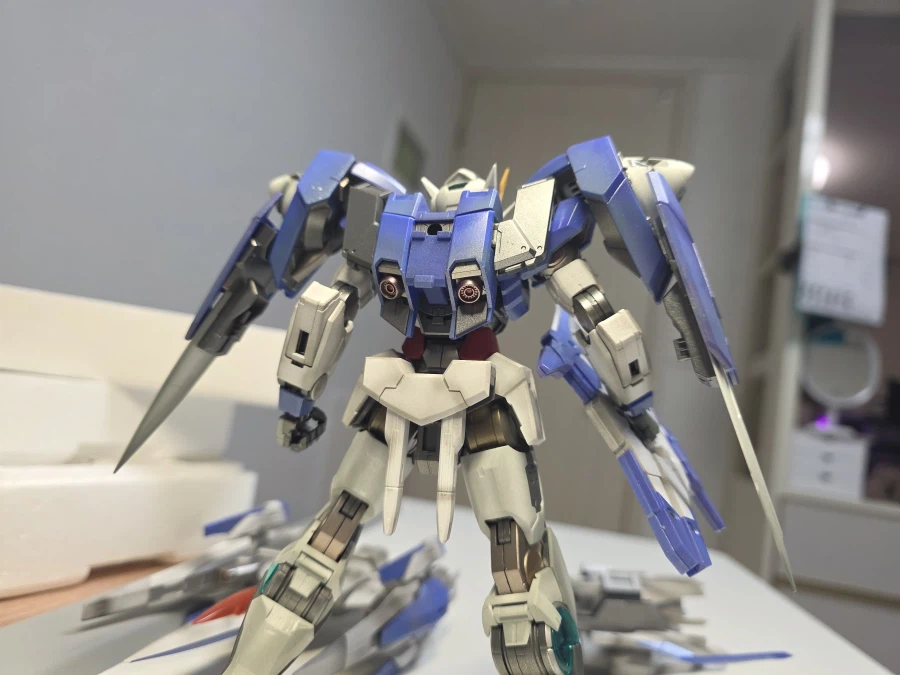 더블오 잔라이저 도색습작_4.webp