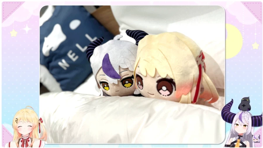 버튜버) 역시 서로 좋아함_1.webp