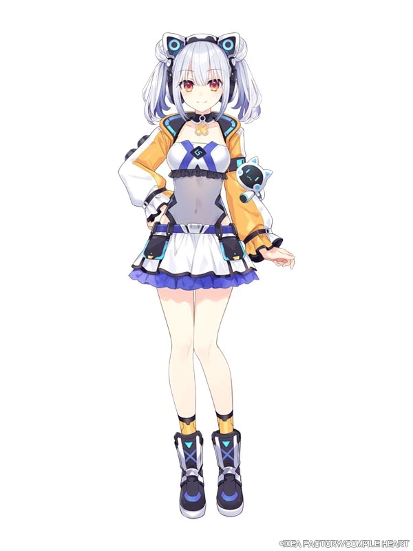 초신시공게임 넵튠 ∞(언리미티드) 발표, 트레일러, 삽입곡_26.webp