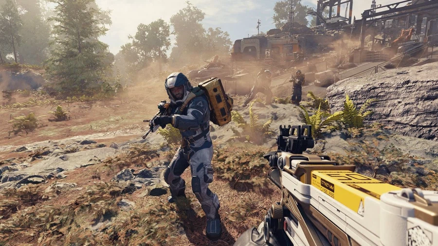 PS5판 스타필드 패키지판 발매, 서양판, 일본판 패키지판 표지_11.webp