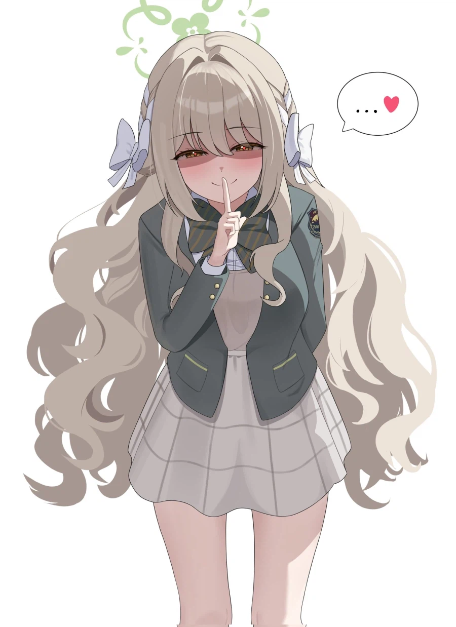 블루아카) 크읏.. 미요 난 널 딸처럼 생각했는데..!_2.webp