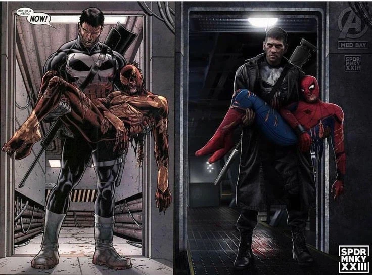 MCU) 스파이더맨4 보러간 사람들 후기예상_3.webp