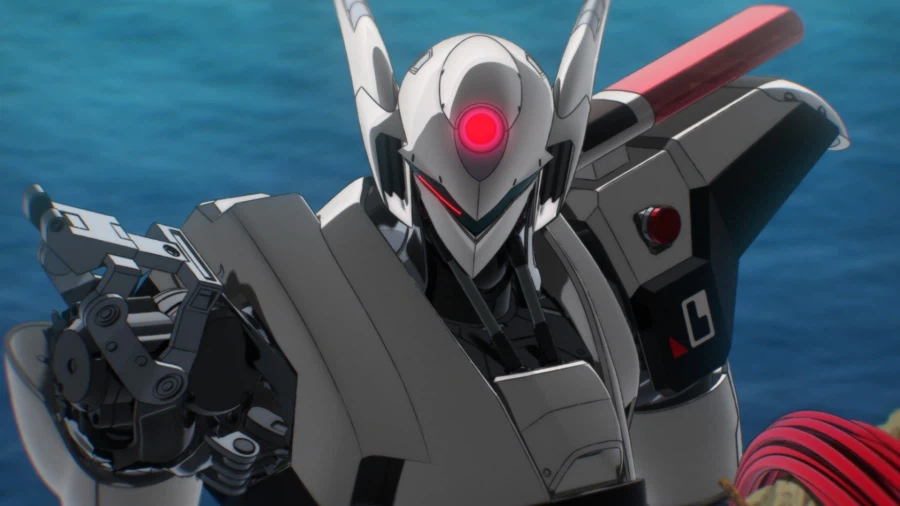 패트레이버 신작) 비주얼, PV, OP,ED 결정_2.webp