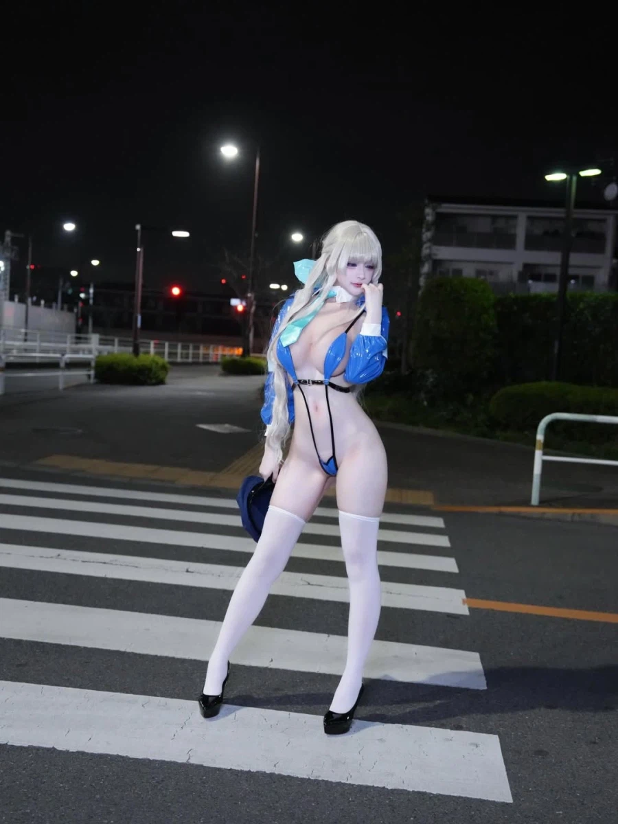 블루아카) 의외로 욕 먹는 유형의 코스어_1.webp