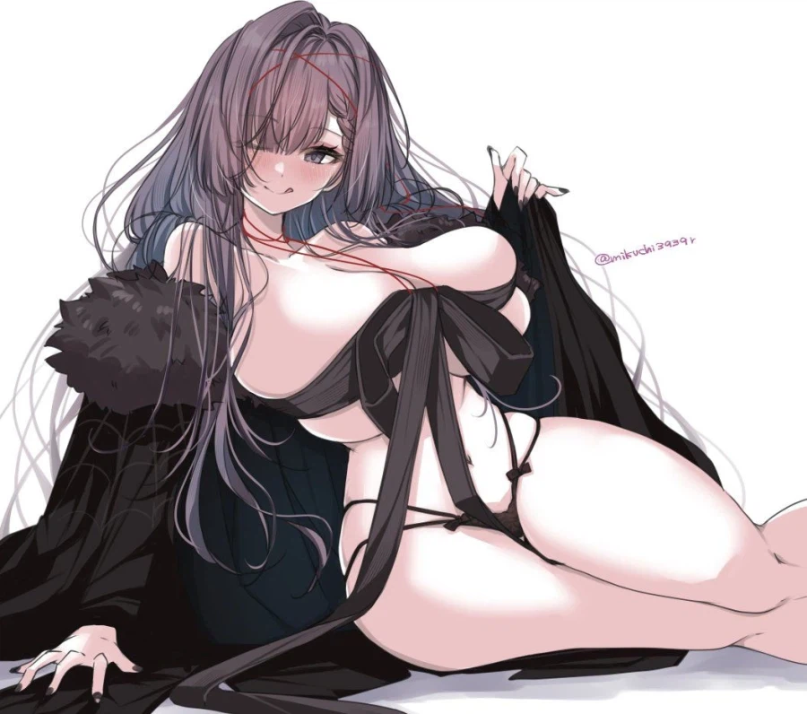 벽람) 후방) 가슴 적당히 큰 짤이면 자러감_7.webp