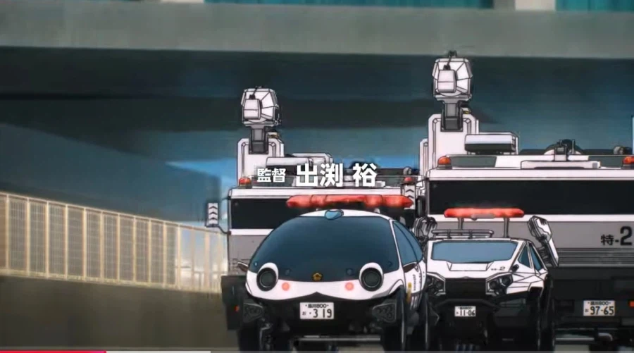 버튜버) 칼리의 페트레이버 OP 맛보기 영상(공식)_1.webp