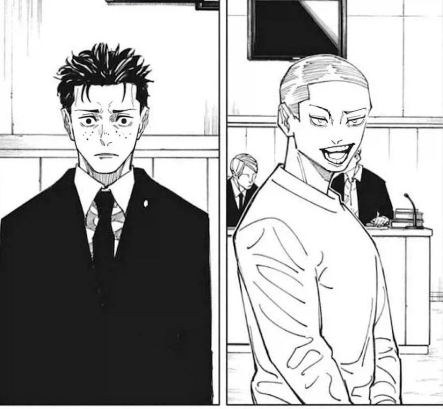 주술회전)ㅋㅋ 변호사양반 고마웠수다_1.webp