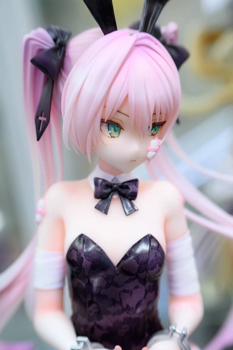 [카이텐도] 1/6 루루도 - 하츠네 바니 걸 Ver 전시 사진_10.webp