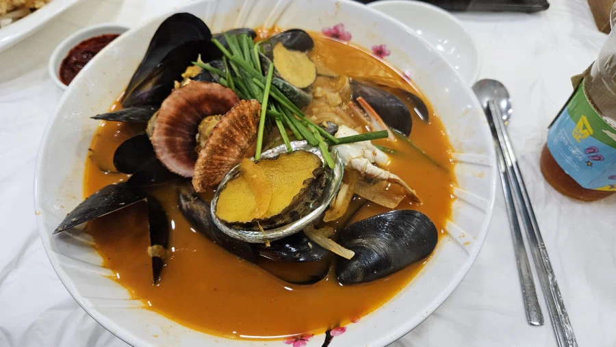 [통영]해산물이 풍부한 짬뽕 심가네 해물짬뽕_9.webp