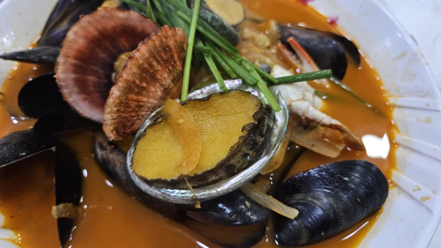 [통영]해산물이 풍부한 짬뽕 심가네 해물짬뽕_10.webp