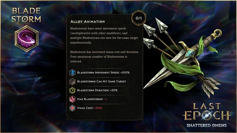 라스트에포크)시즌 4 도적 스킬과 마법사 클래스 업데이트_26.webp