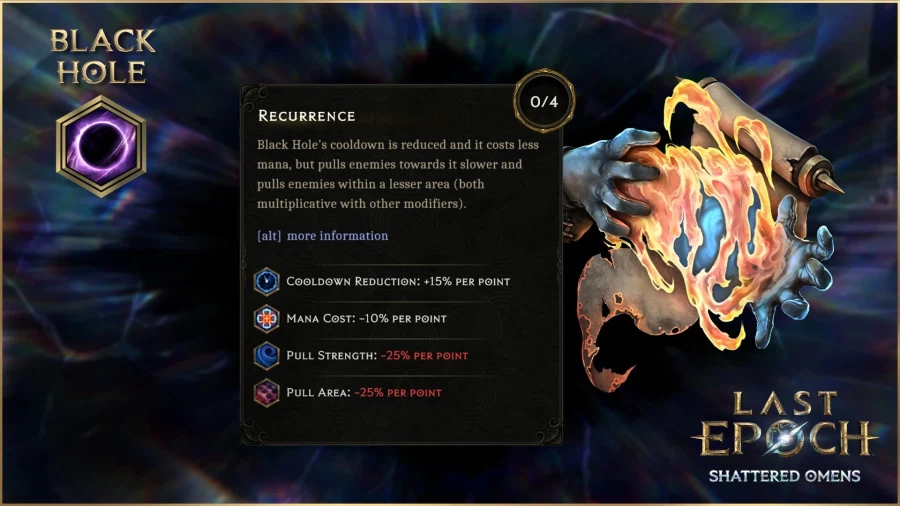 라스트에포크)시즌 4 도적 스킬과 마법사 클래스 업데이트_52.webp