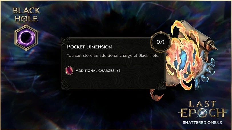 라스트에포크)시즌 4 도적 스킬과 마법사 클래스 업데이트_53.webp