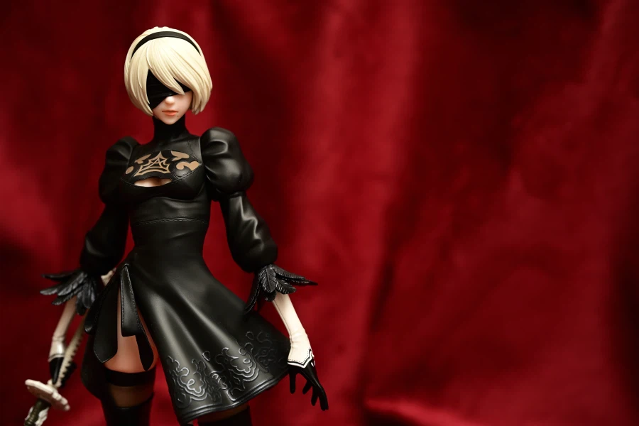 [스퀘어에닉스]니어오토마타_2B 요르하 2호(통상버젼)_16.webp