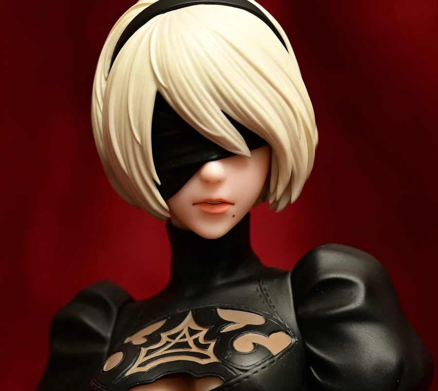 [스퀘어에닉스]니어오토마타_2B 요르하 2호(통상버젼)_10.webp