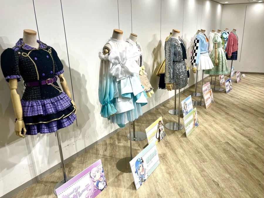 『러브라이브! 슈퍼스타!!』 팝업샵 7th 라이브 애프터 파티☆ 추가 상품&전시_3.webp