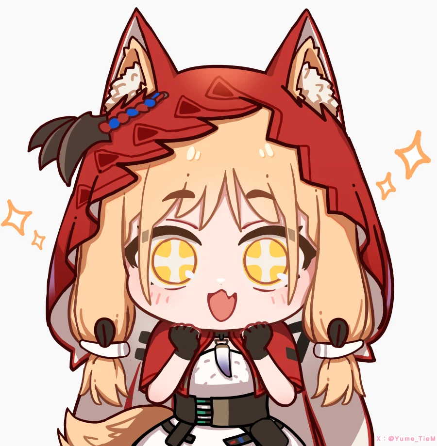 엔드필드) 로시SD 긞여왔습니다[다른느낌 한장 추가]_1.webp