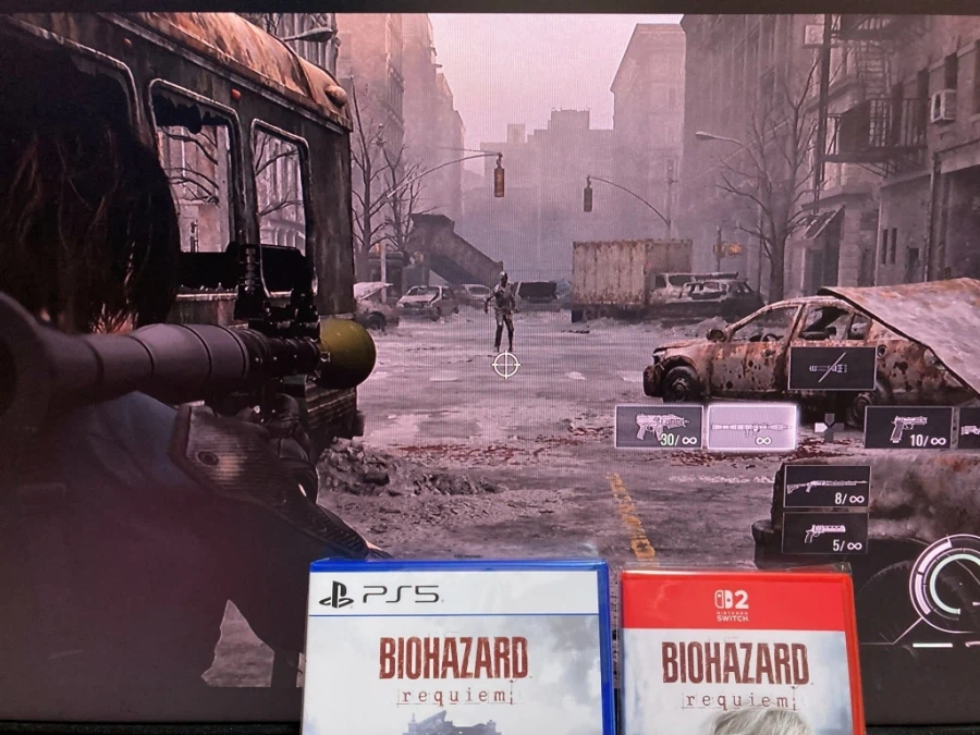 바이오하자드 오리진즈 콜렉션 - 스위치 -_20.webp