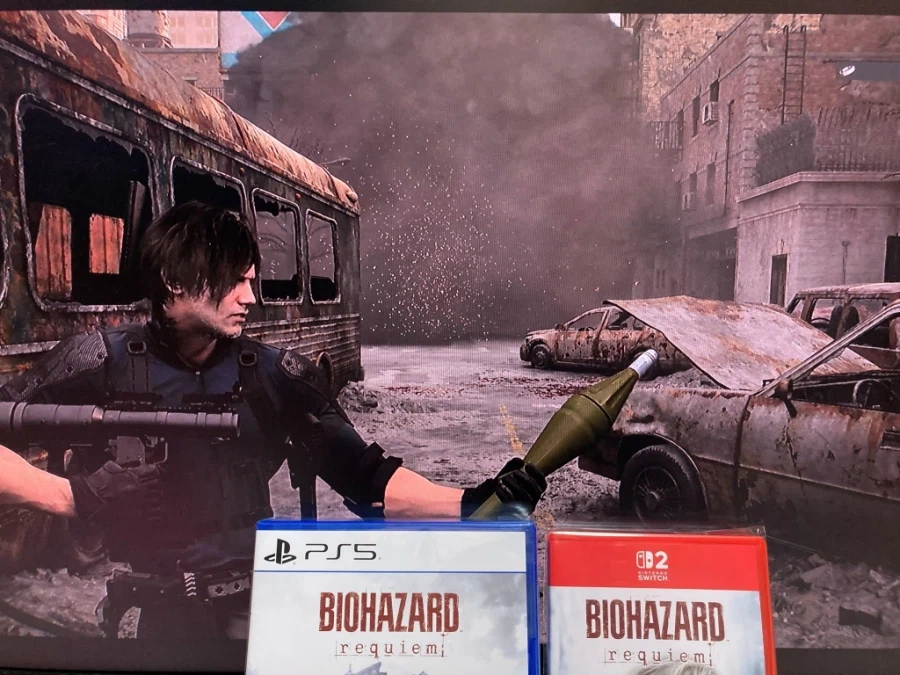 바이오하자드 오리진즈 콜렉션 - 스위치 -_22.webp