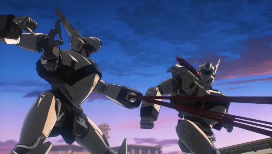 어? RG 패트레이버 EZY 시리즈는 1호기로 끝이 아닐수도 있겠네요._4.webp