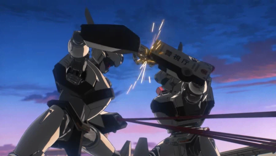 어? RG 패트레이버 EZY 시리즈는 1호기로 끝이 아닐수도 있겠네요._5.webp