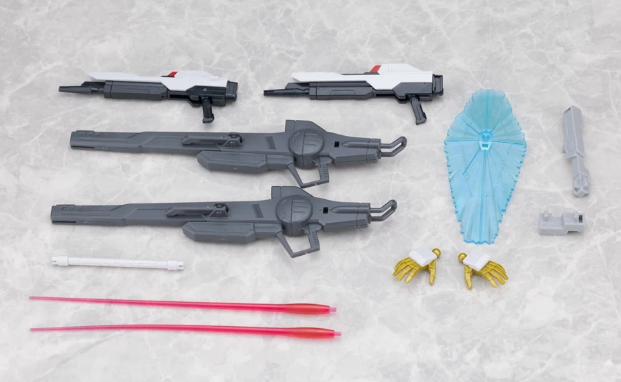 HGCE 1/144 스트라이크 프리덤 건담 2식 해외 리뷰 (스크롤 주의)_9.webp