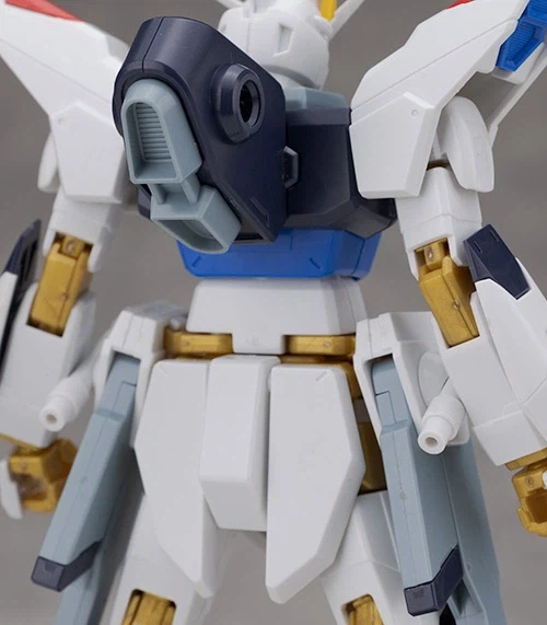 HGCE 1/144 스트라이크 프리덤 건담 2식 해외 리뷰 (스크롤 주의)_28.webp