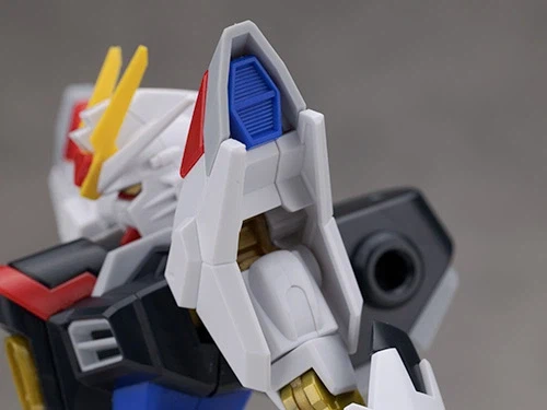 HGCE 1/144 스트라이크 프리덤 건담 2식 해외 리뷰 (스크롤 주의)_39.webp