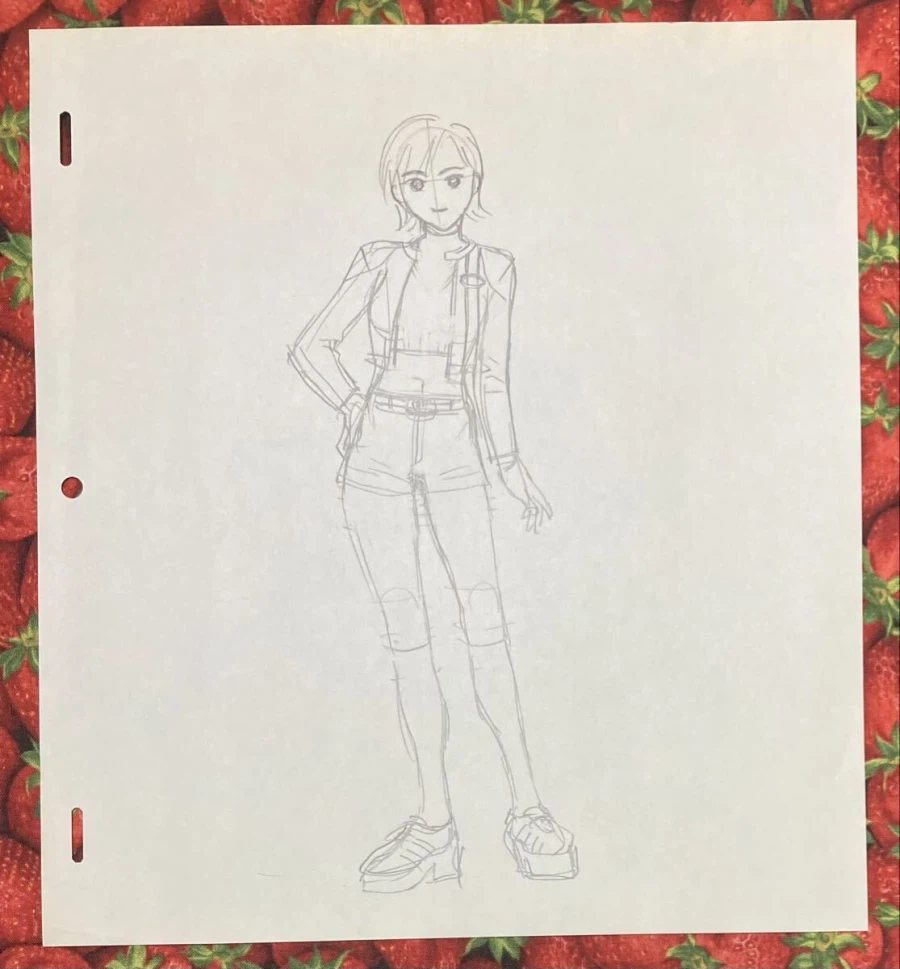 VIPER CTR 미소녀 작화_7.webp