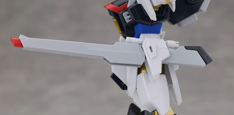 HGCE 1/144 스트라이크 프리덤 건담 2식 해외 리뷰 (스크롤 주의)_41.webp