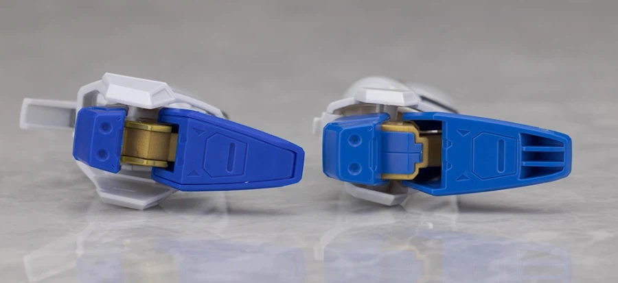 HGCE 1/144 스트라이크 프리덤 건담 2식 해외 리뷰 (스크롤 주의)_52.webp