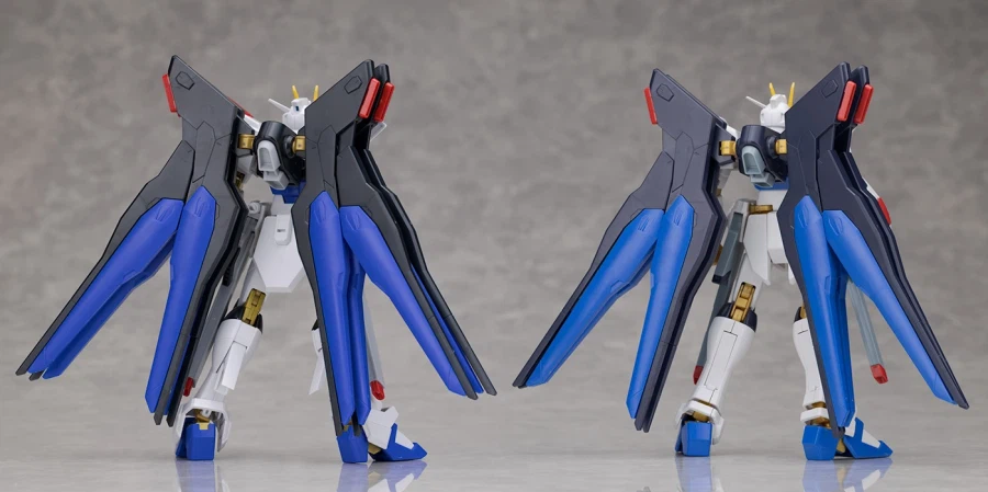 HGCE 1/144 스트라이크 프리덤 건담 2식 해외 리뷰 (스크롤 주의)_60.webp