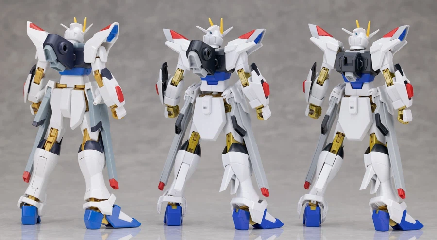 HGCE 1/144 스트라이크 프리덤 건담 2식 해외 리뷰 (스크롤 주의)_66.webp